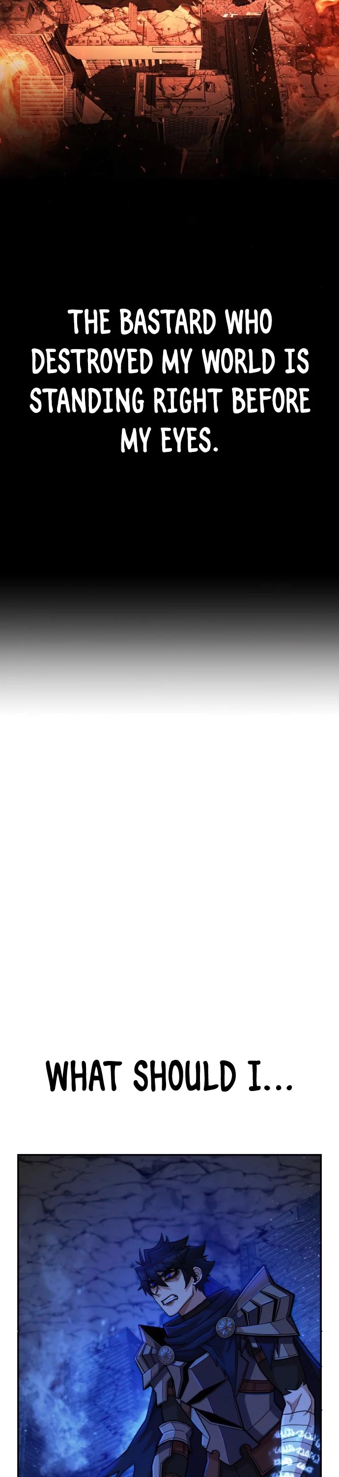 Hero Has Returned Chapter 14 page 6 - Chapter 14
