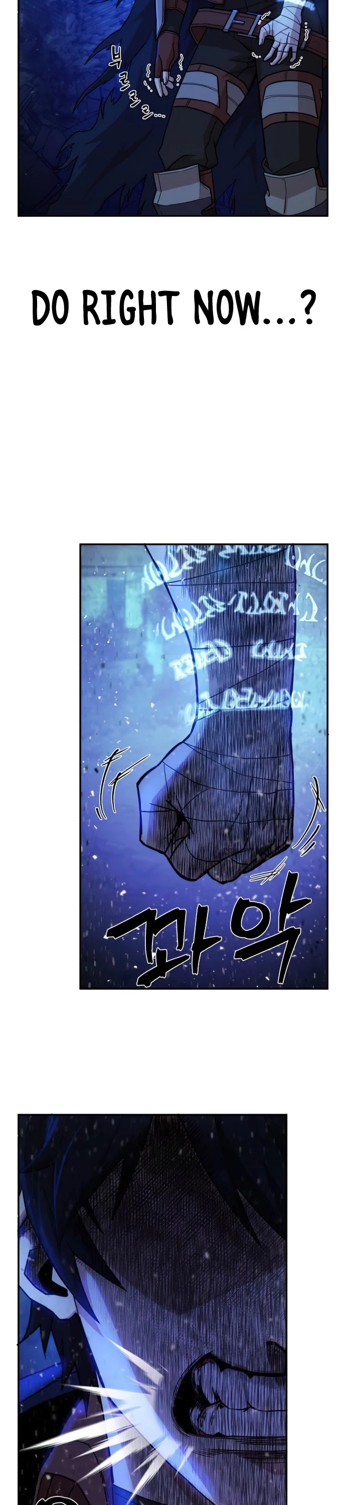 Hero Has Returned Chapter 14 page 7 - Chapter 14