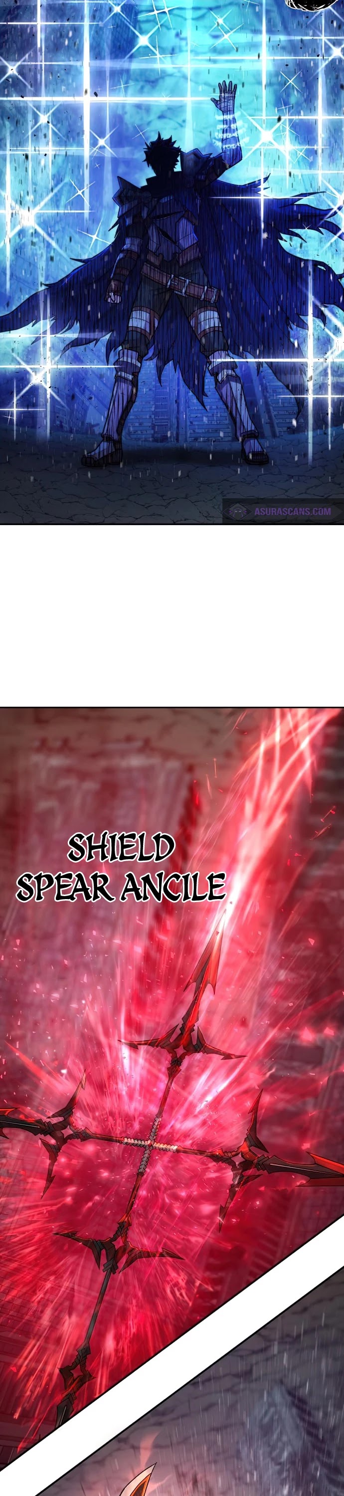 Hero Has Returned Chapter 14 page 9 - Chapter 14