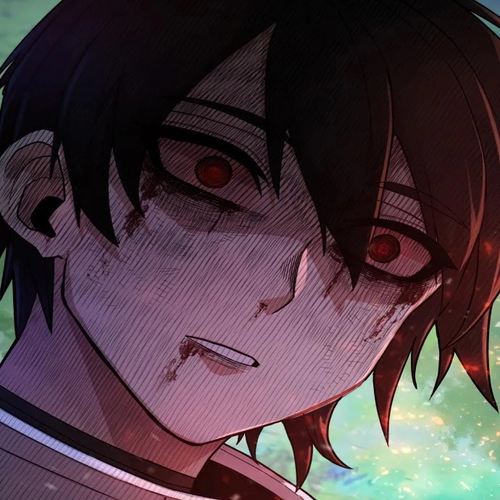 Hero Has Returned Chapter 14 cover