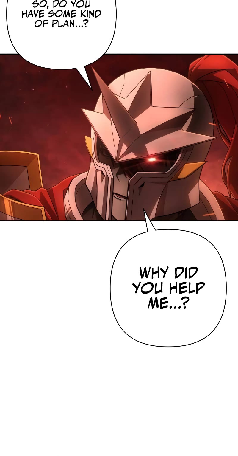 Hero Has Returned Chapter 140 page 13 - Chapter 140