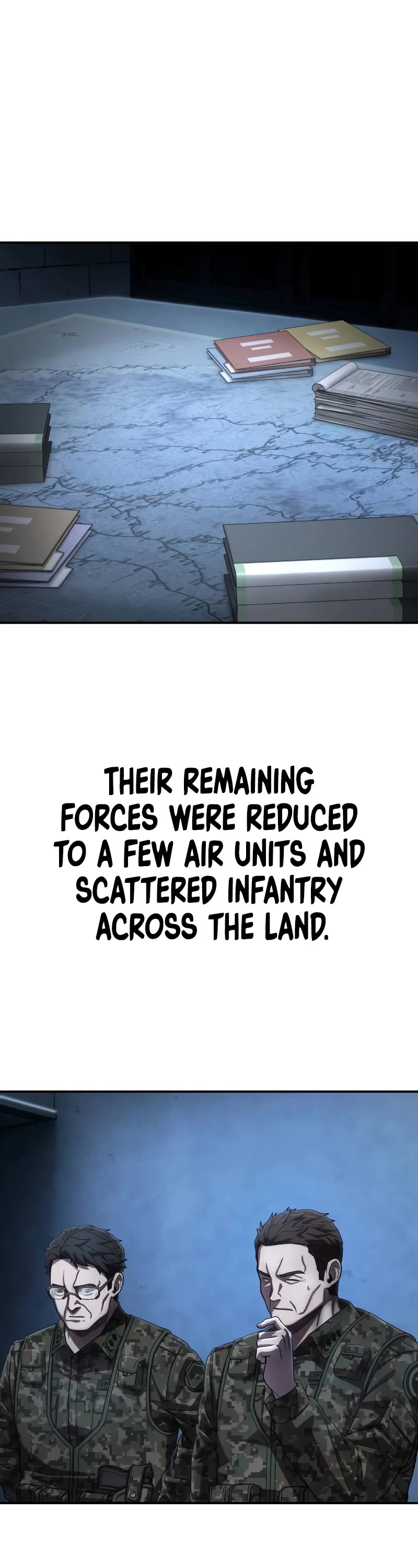 Hero Has Returned Chapter 140 page 20 - Chapter 140