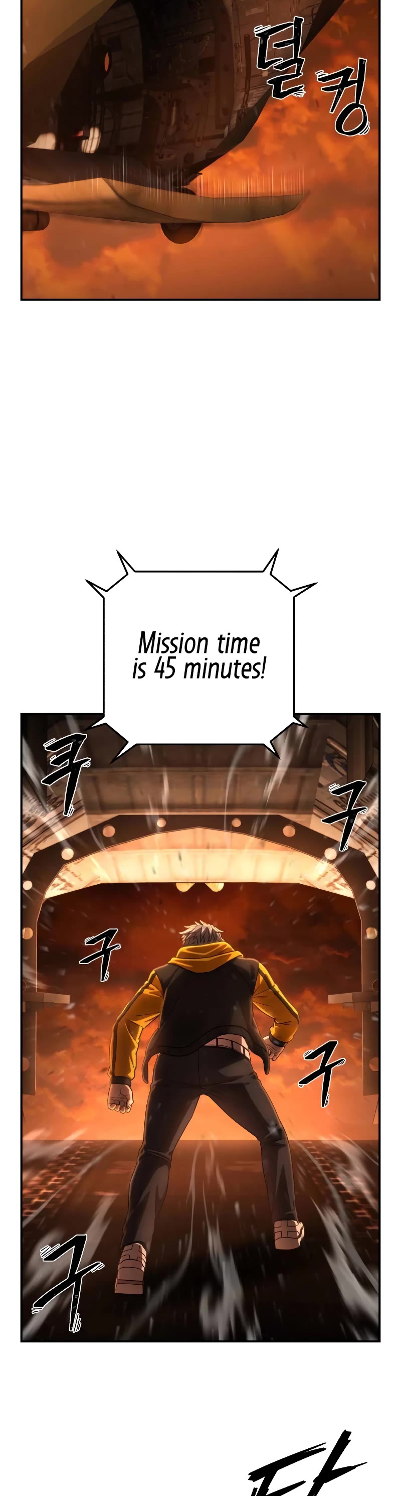 Hero Has Returned Chapter 140 page 34 - Chapter 140