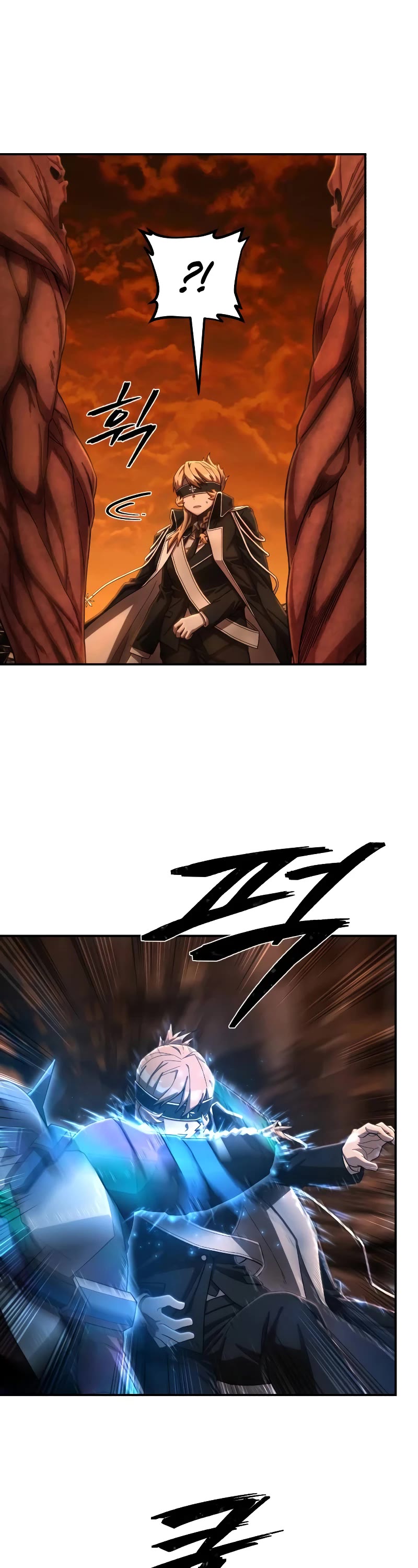 Hero Has Returned Chapter 140 page 39 - Chapter 140
