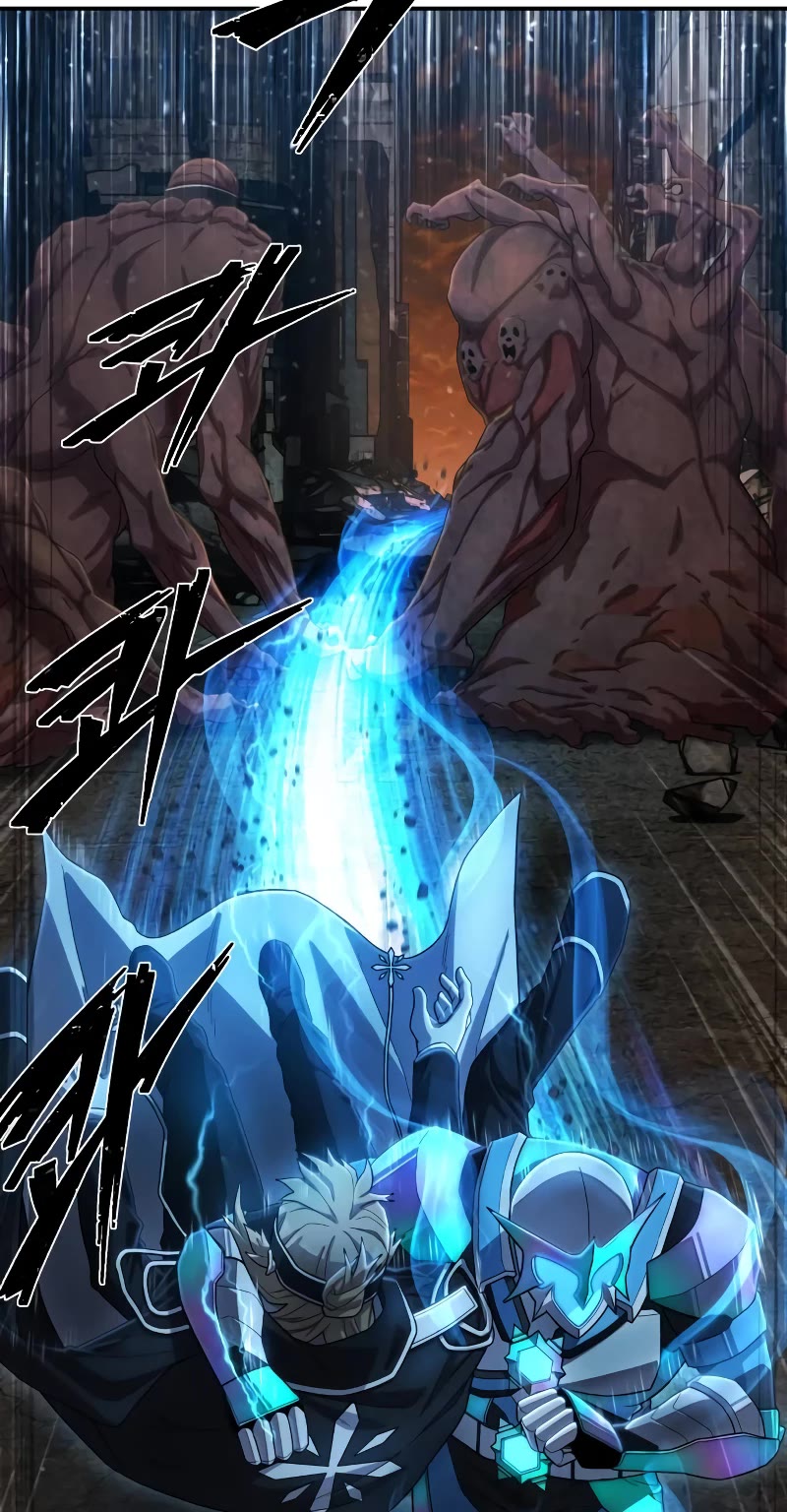 Hero Has Returned Chapter 140 page 40 - Chapter 140