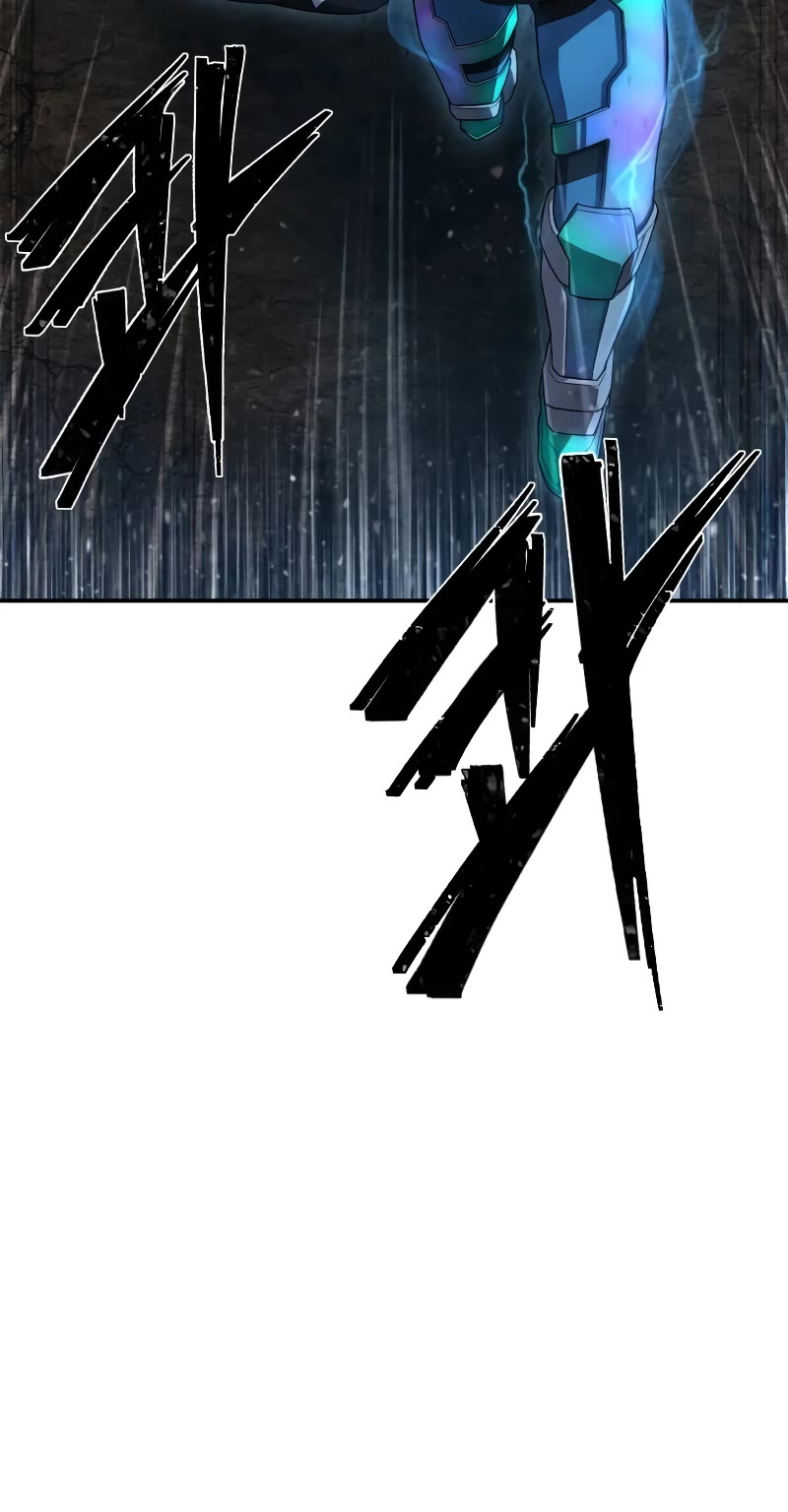 Hero Has Returned Chapter 140 page 41 - Chapter 140