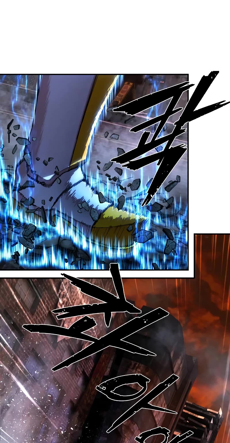 Hero Has Returned Chapter 140 page 46 - Chapter 140