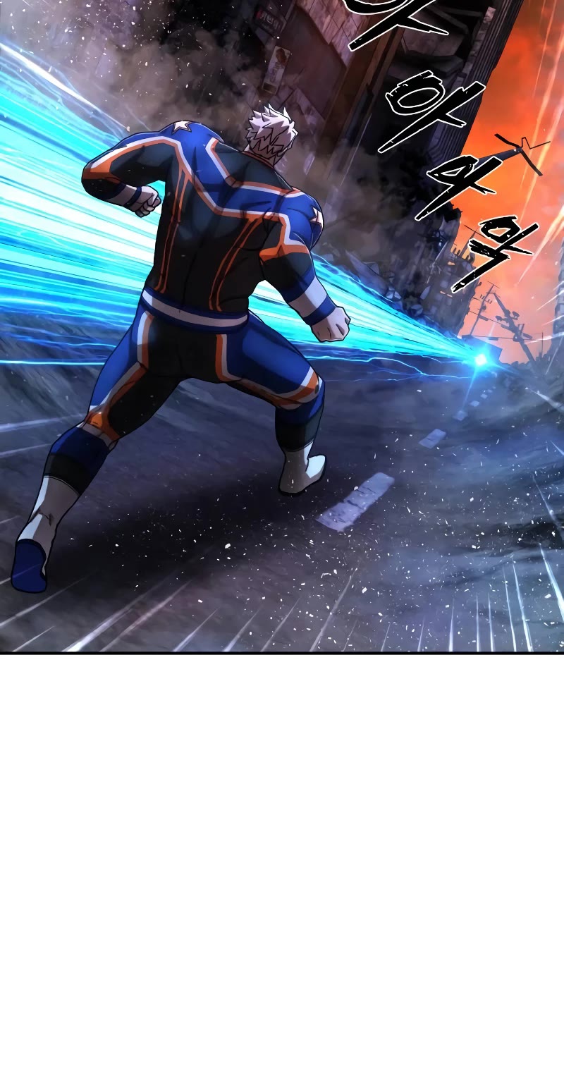 Hero Has Returned Chapter 140 page 47 - Chapter 140