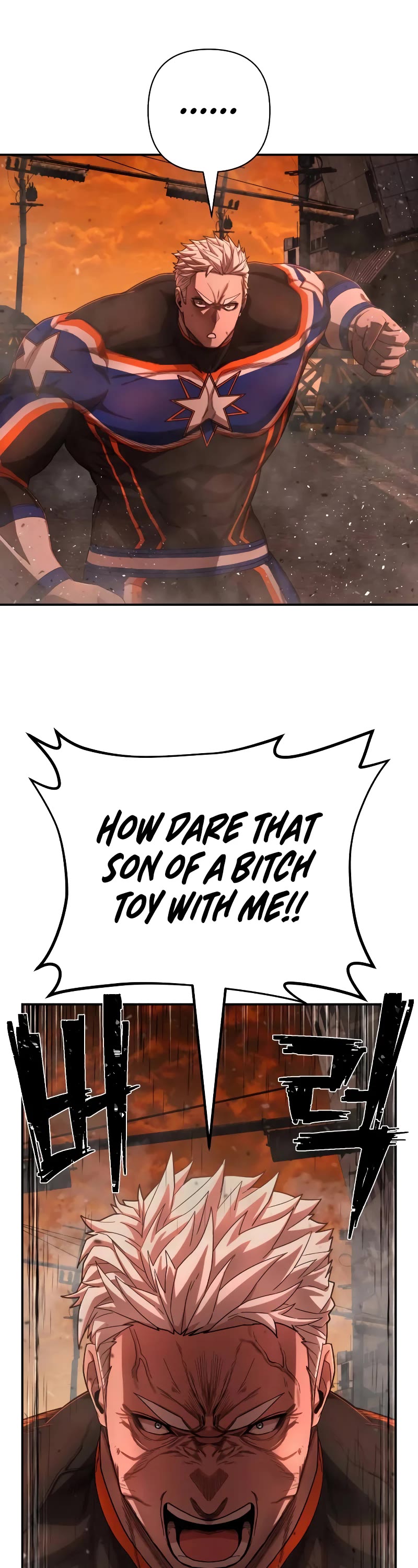 Hero Has Returned Chapter 140 page 48 - Chapter 140