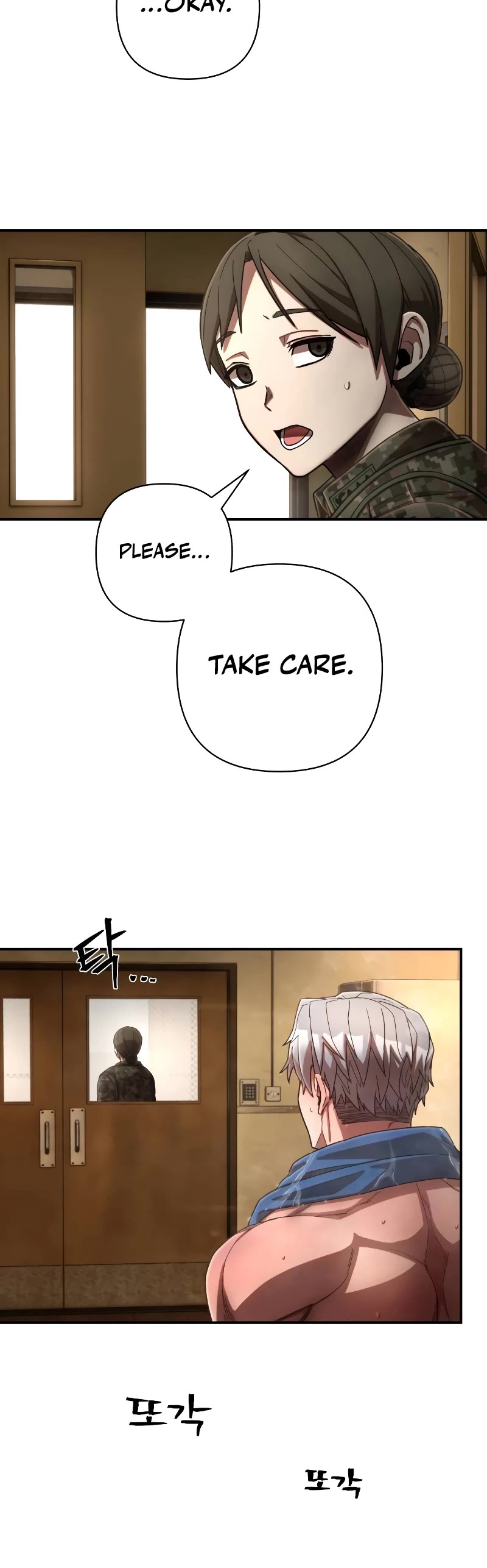 Hero Has Returned Chapter 140 page 52 - Chapter 140