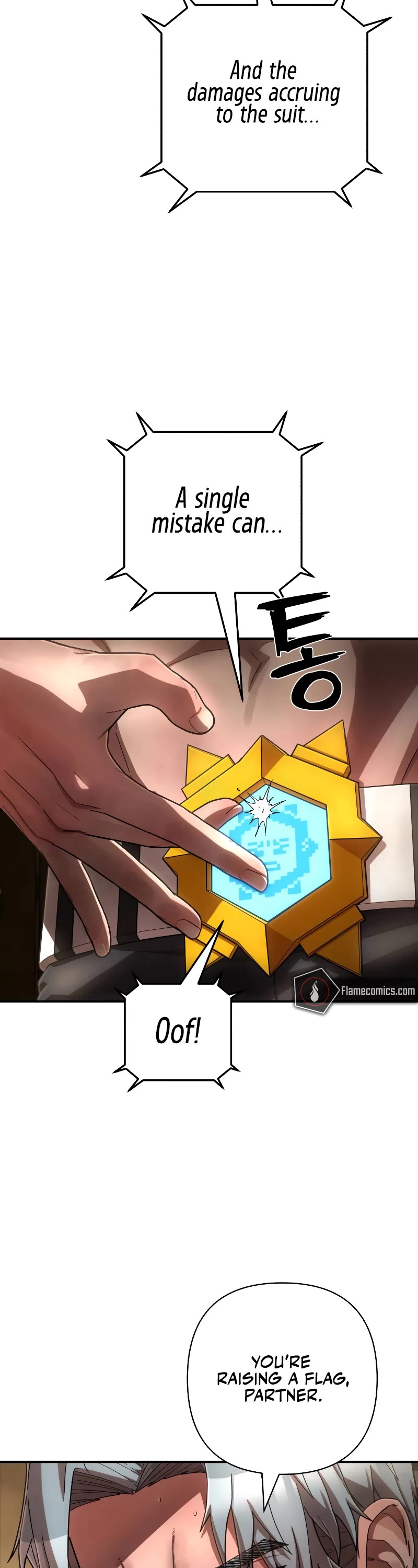 Hero Has Returned Chapter 140 page 55 - Chapter 140