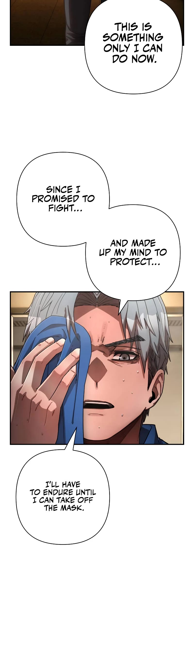 Hero Has Returned Chapter 140 page 57 - Chapter 140
