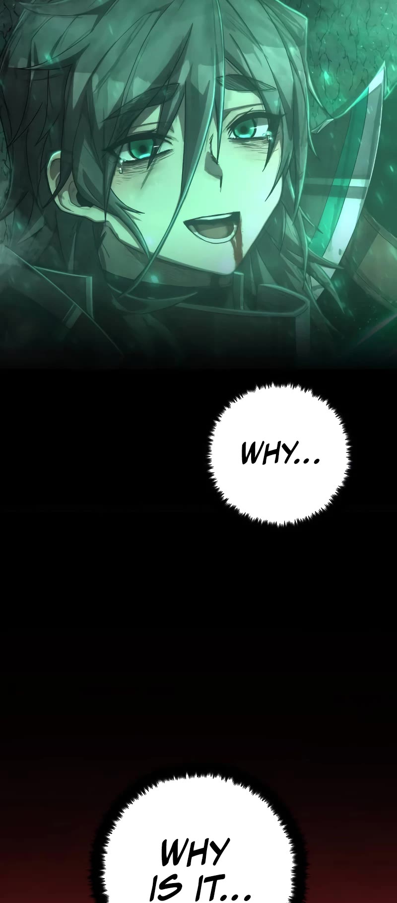 Hero Has Returned Chapter 140 page 6 - Chapter 140