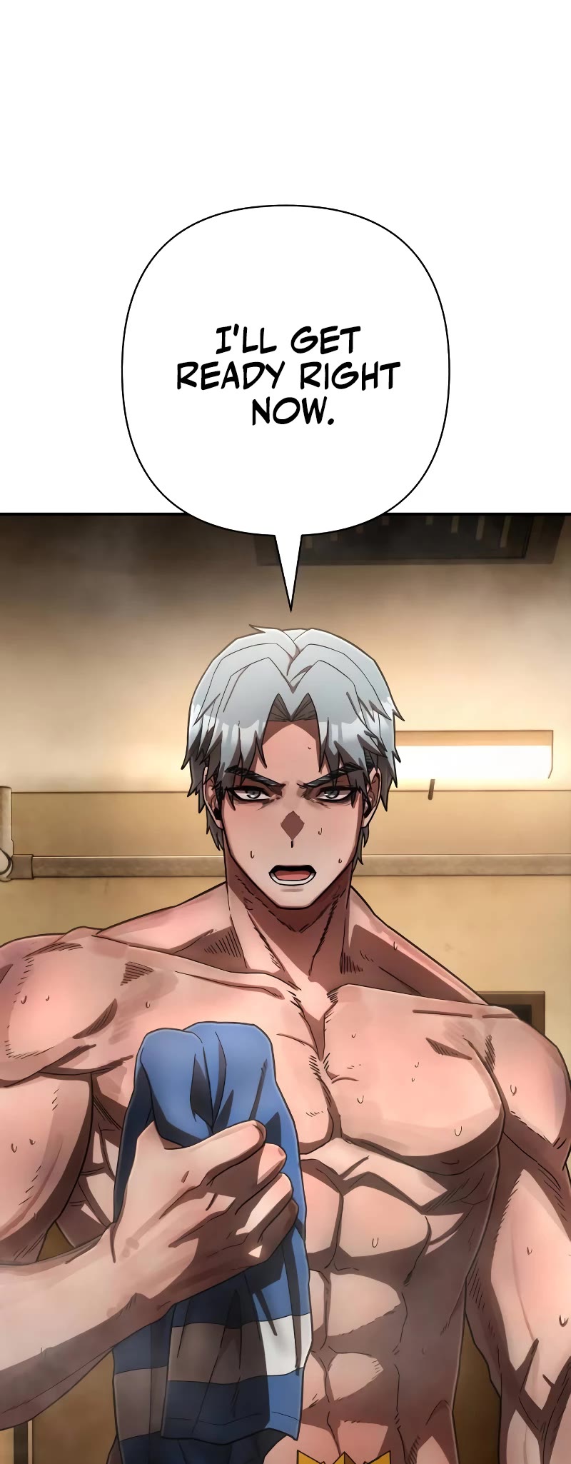 Hero Has Returned Chapter 140 page 61 - Chapter 140