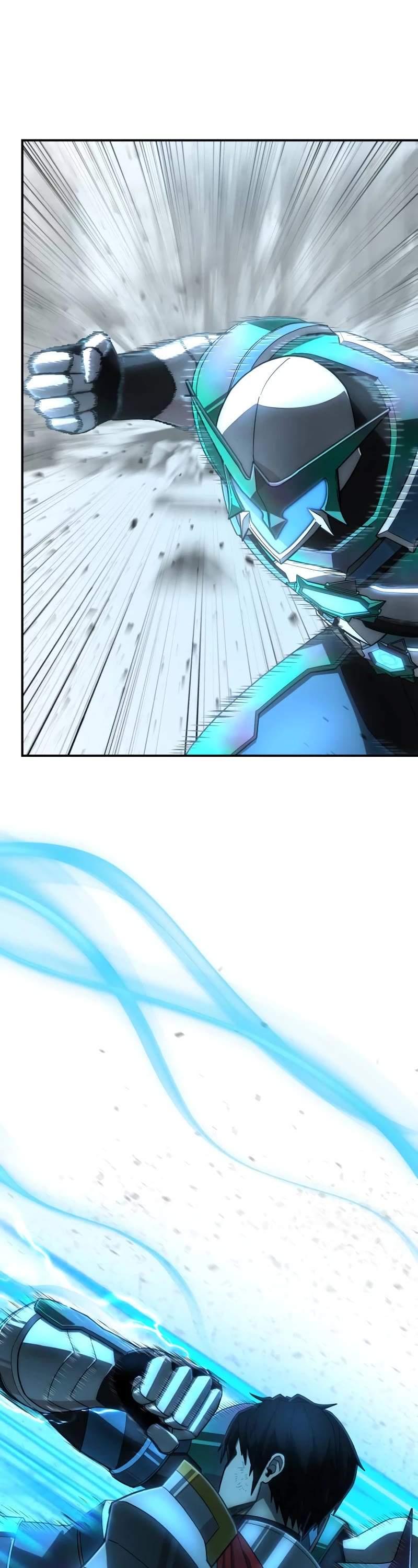Hero Has Returned Chapter 141 page 14 - Chapter 141