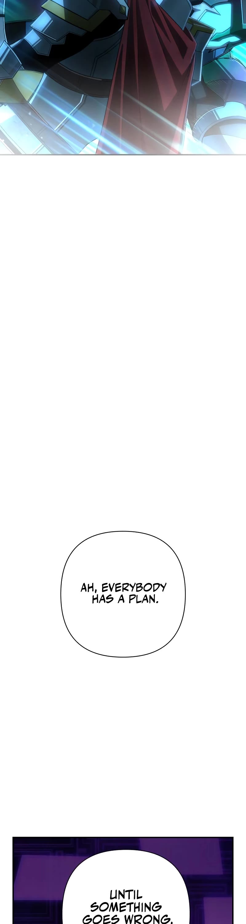 Hero Has Returned Chapter 141 page 15 - Chapter 141