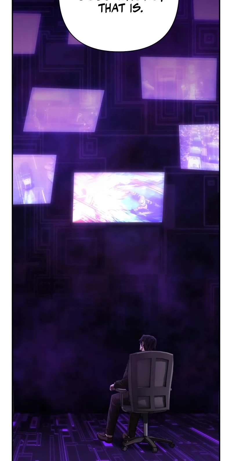 Hero Has Returned Chapter 141 page 16 - Chapter 141