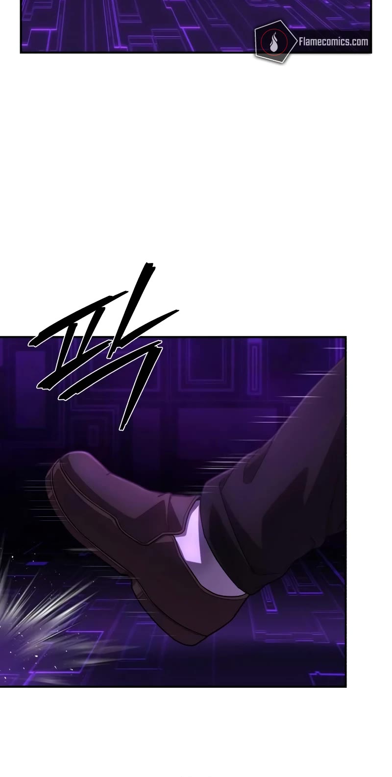 Hero Has Returned Chapter 141 page 17 - Chapter 141
