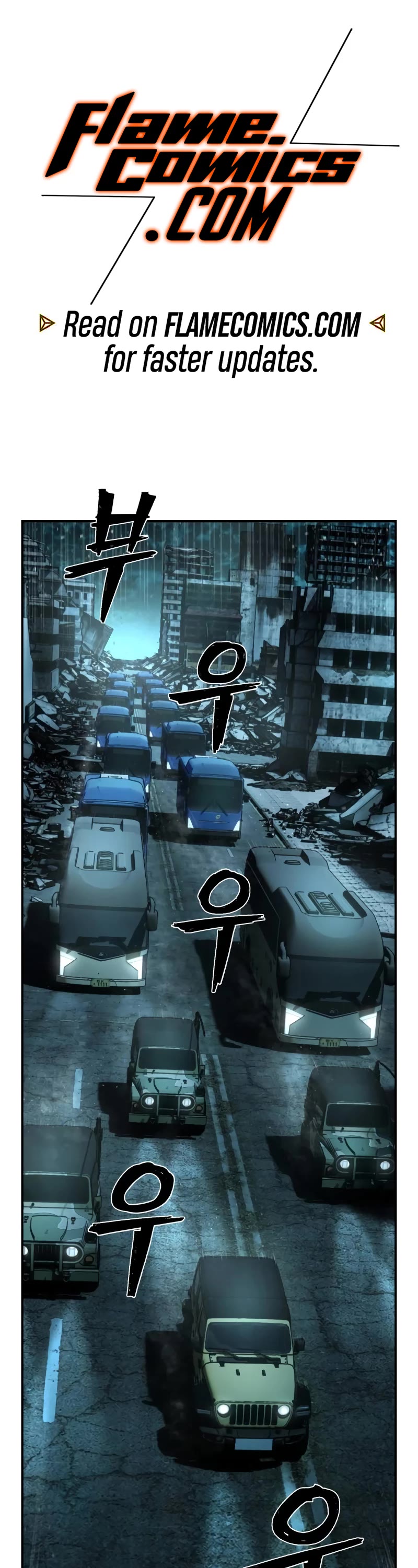 Hero Has Returned Chapter 141 page 2 - Chapter 141