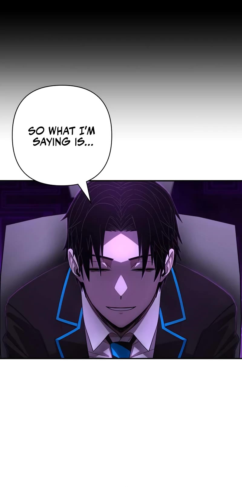 Hero Has Returned Chapter 141 page 21 - Chapter 141