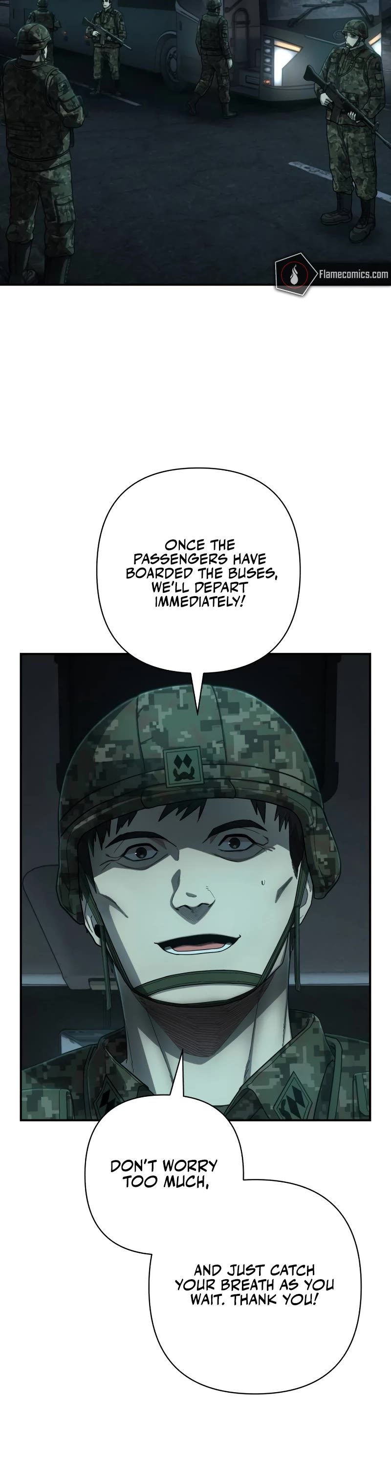 Hero Has Returned Chapter 141 page 23 - Chapter 141