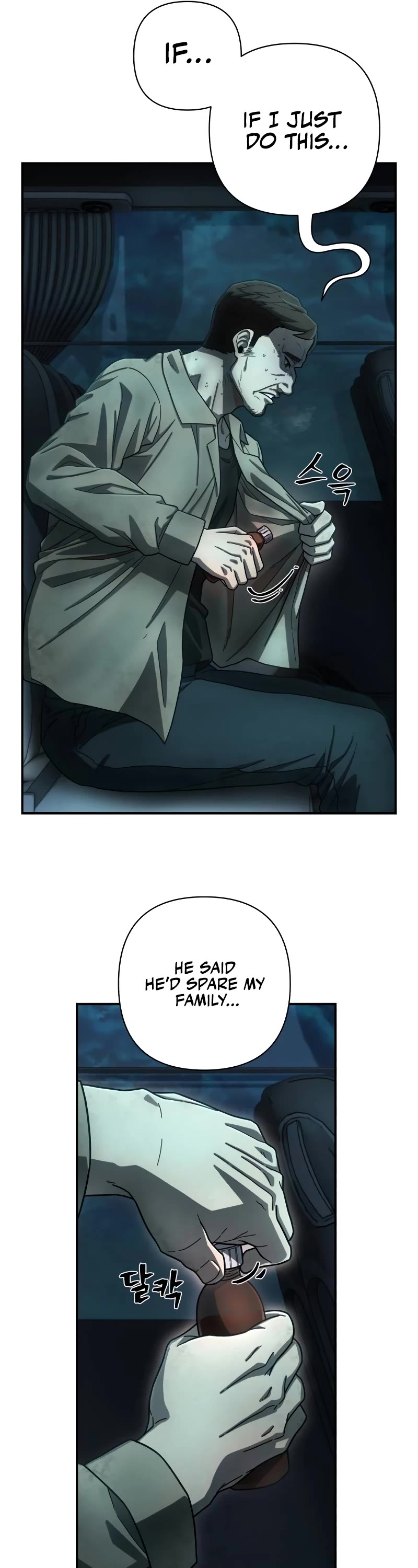 Hero Has Returned Chapter 141 page 26 - Chapter 141