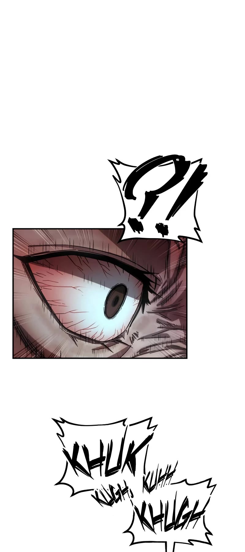 Hero Has Returned Chapter 141 page 28 - Chapter 141