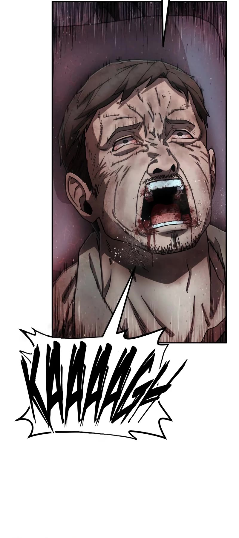 Hero Has Returned Chapter 141 page 29 - Chapter 141