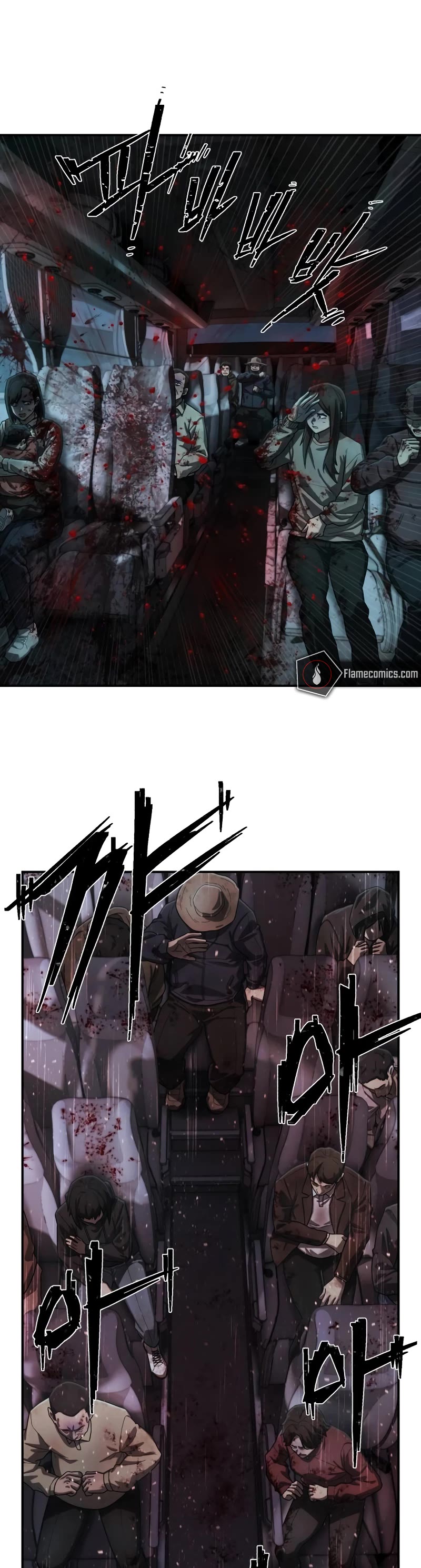 Hero Has Returned Chapter 141 page 31 - Chapter 141