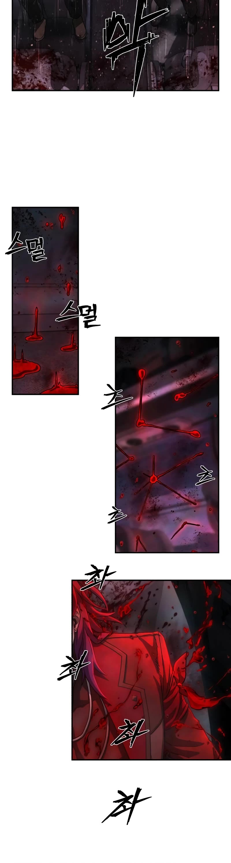 Hero Has Returned Chapter 141 page 32 - Chapter 141
