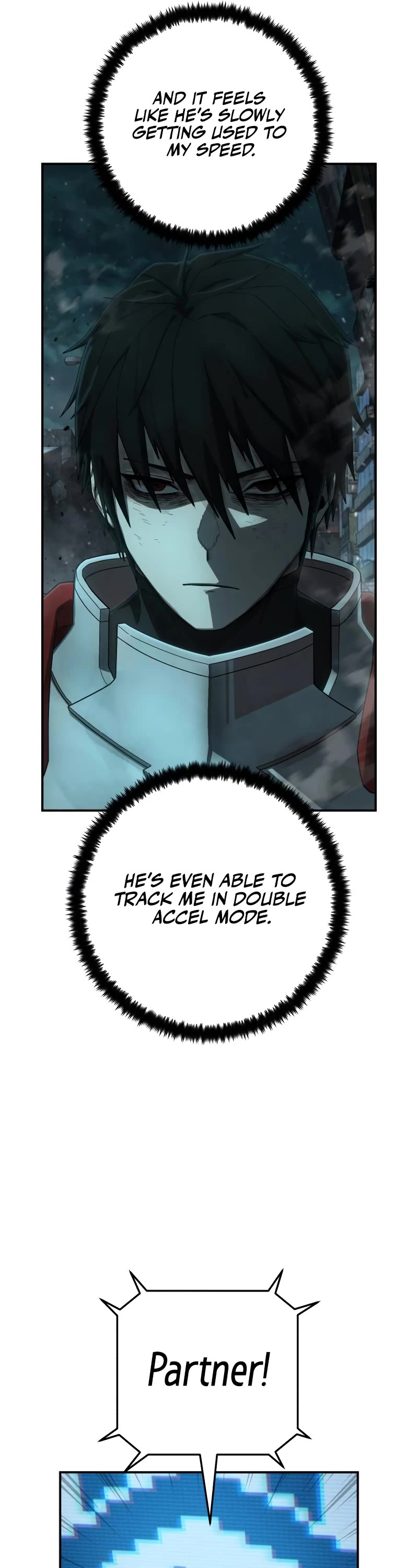Hero Has Returned Chapter 141 page 47 - Chapter 141