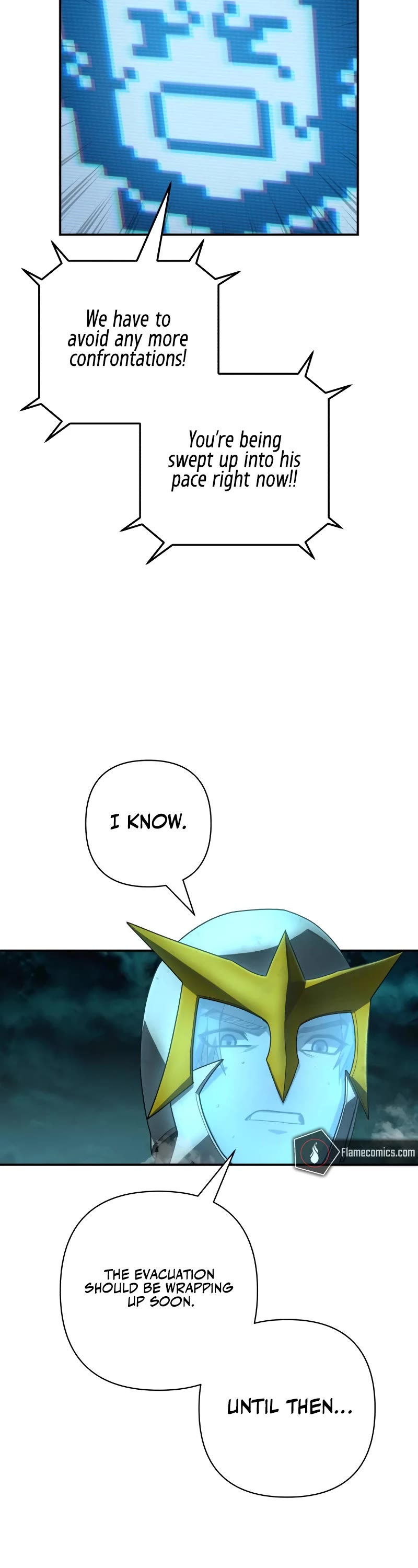 Hero Has Returned Chapter 141 page 48 - Chapter 141