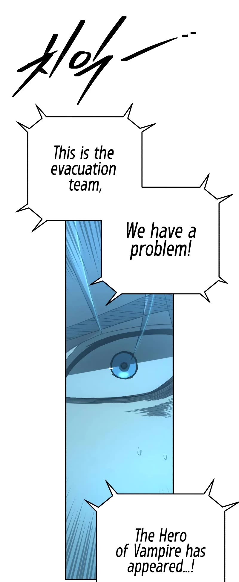 Hero Has Returned Chapter 141 page 49 - Chapter 141