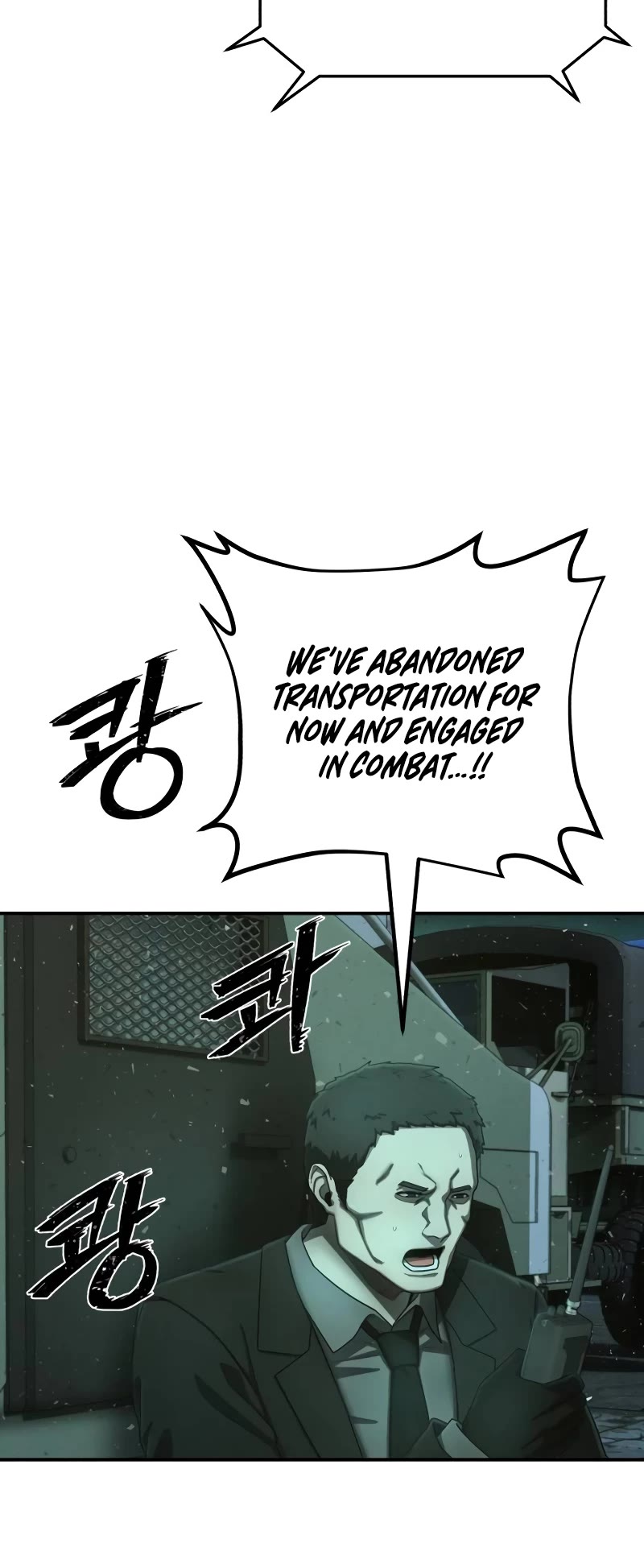 Hero Has Returned Chapter 141 page 50 - Chapter 141