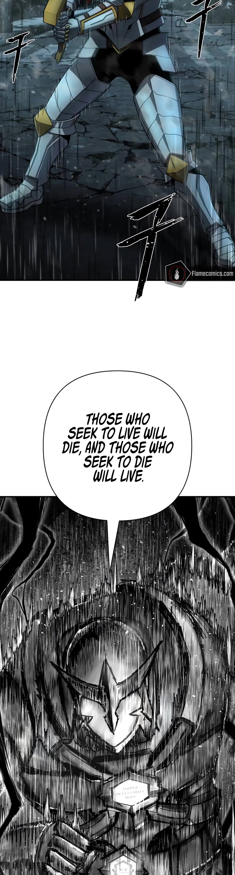 Hero Has Returned Chapter 141 page 57 - Chapter 141