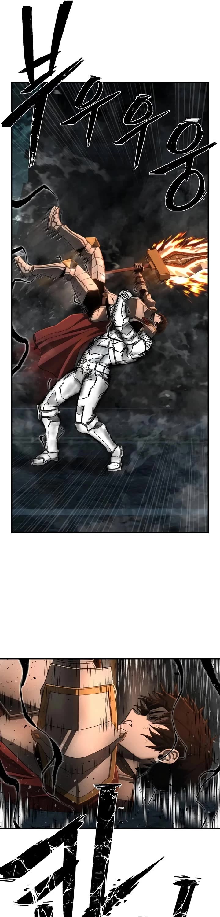 Hero Has Returned Chapter 142 page 11 - Chapter 142