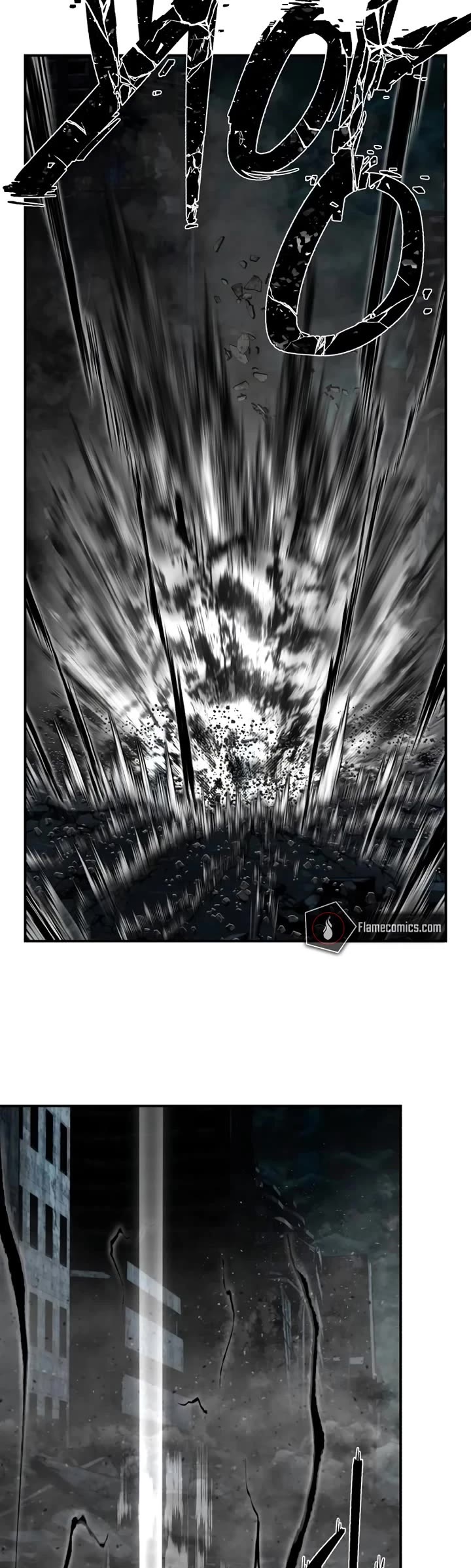 Hero Has Returned Chapter 142 page 12 - Chapter 142