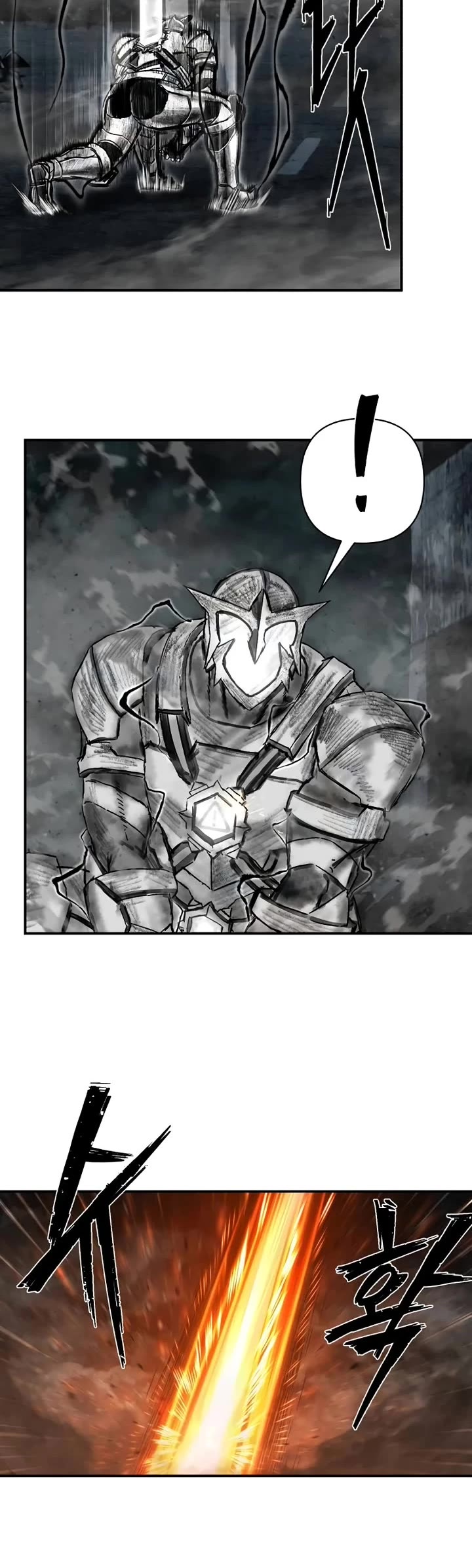 Hero Has Returned Chapter 142 page 13 - Chapter 142
