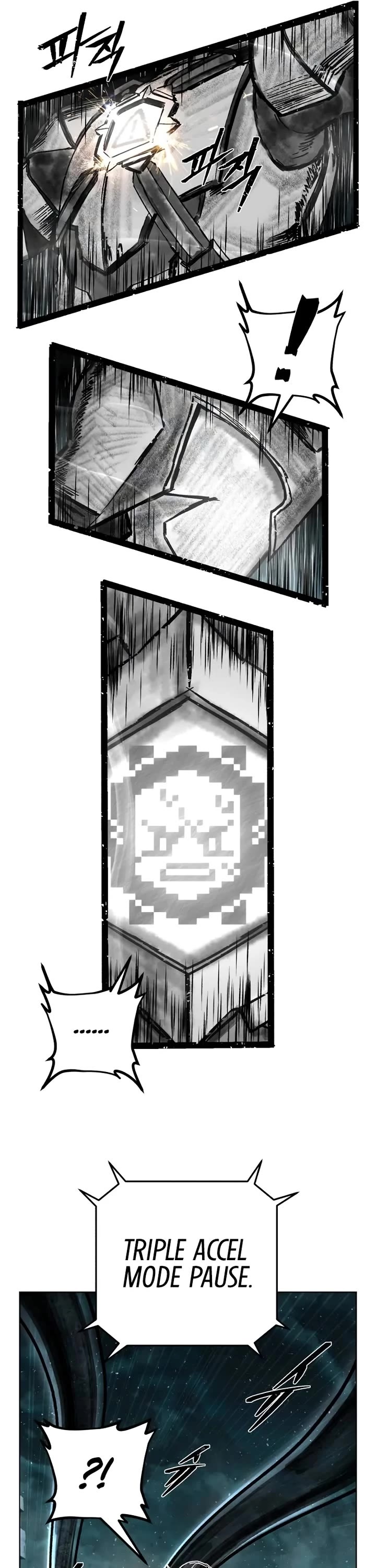 Hero Has Returned Chapter 142 page 17 - Chapter 142