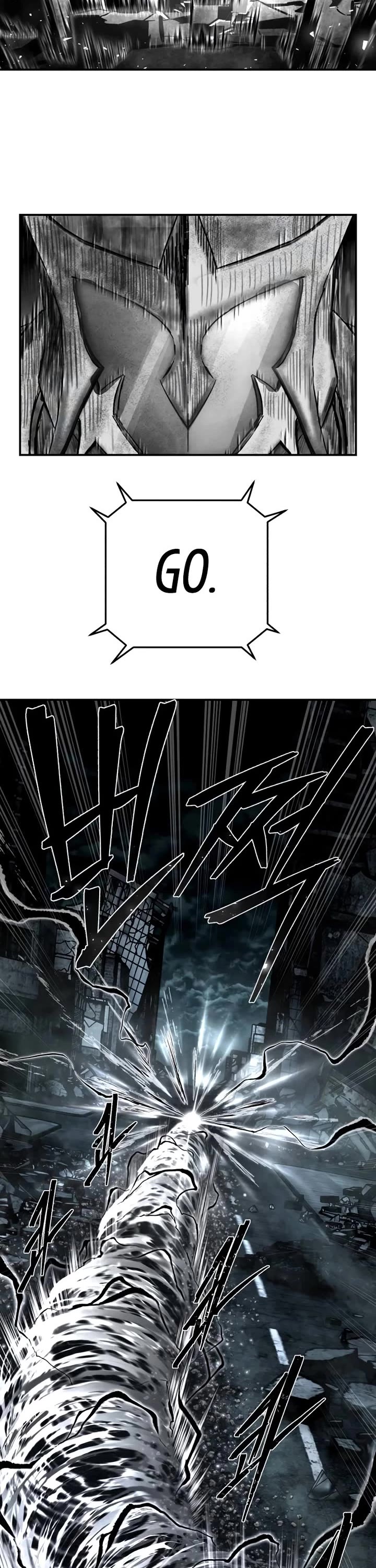 Hero Has Returned Chapter 142 page 2 - Chapter 142