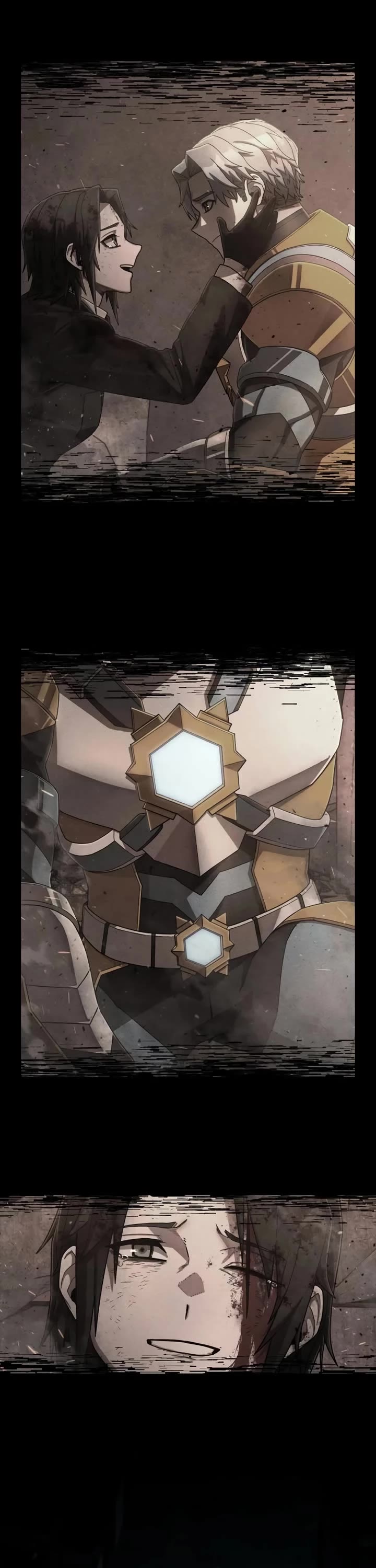 Hero Has Returned Chapter 142 page 29 - Chapter 142
