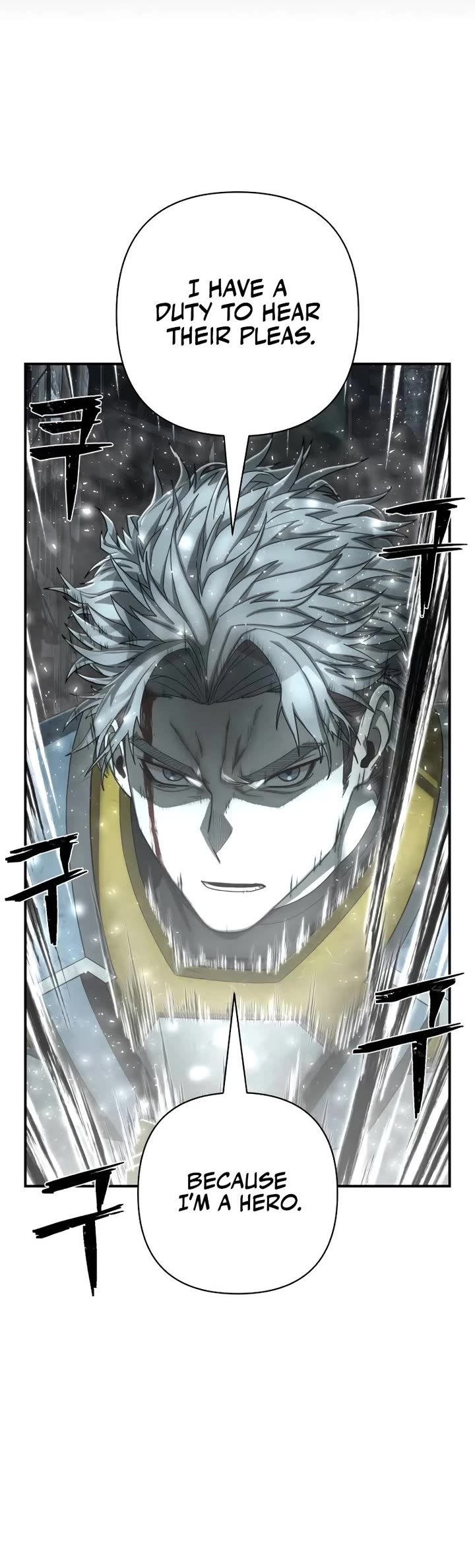Hero Has Returned Chapter 142 page 40 - Chapter 142