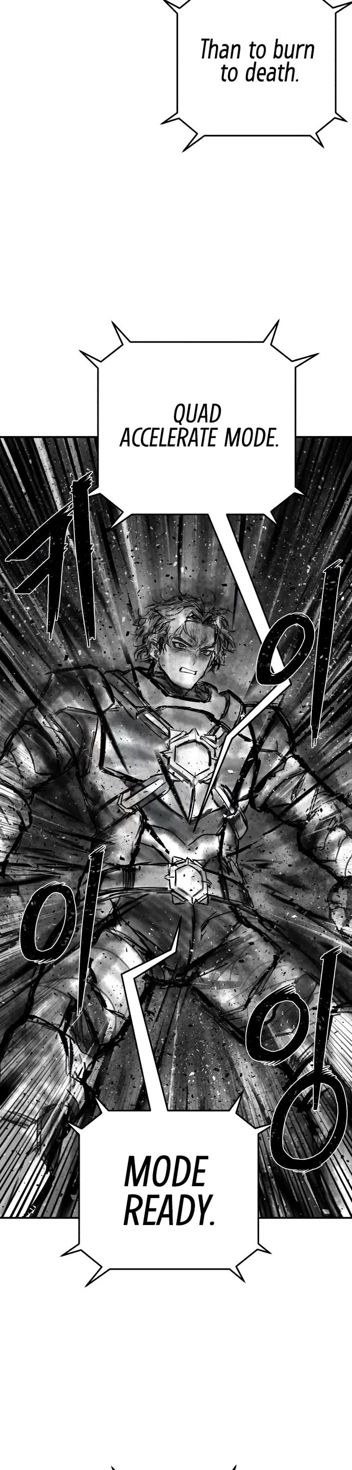Hero Has Returned Chapter 142 page 42 - Chapter 142