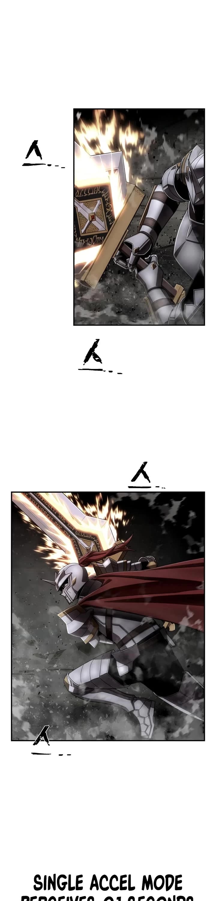 Hero Has Returned Chapter 142 page 44 - Chapter 142