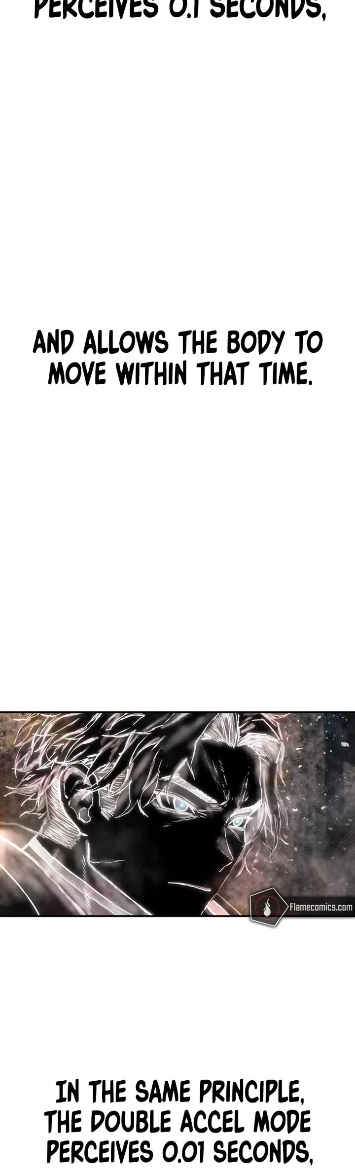 Hero Has Returned Chapter 142 page 45 - Chapter 142