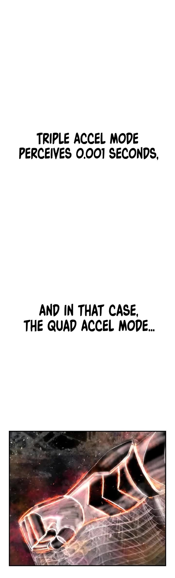 Hero Has Returned Chapter 142 page 46 - Chapter 142