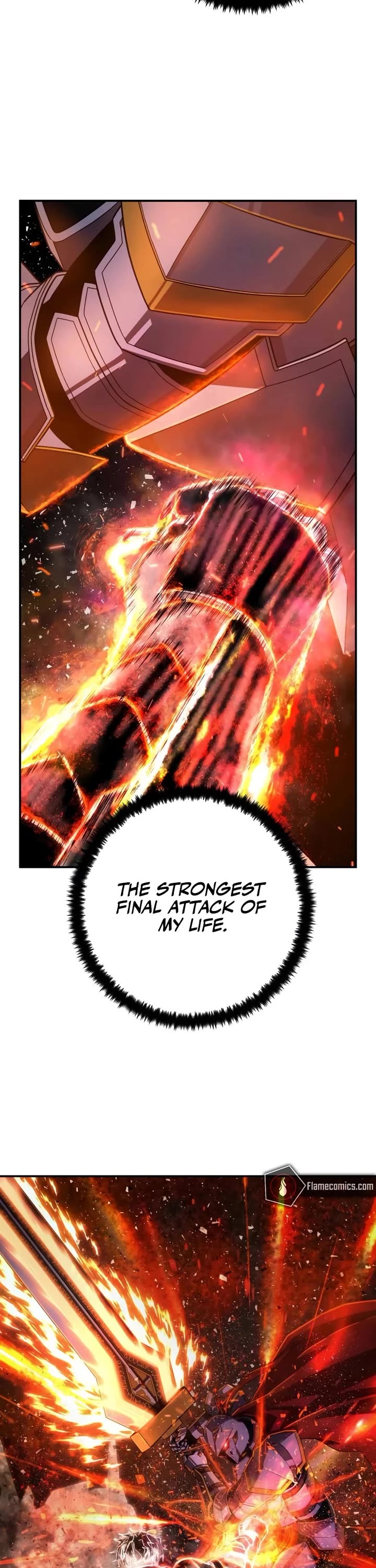 Hero Has Returned Chapter 142 page 48 - Chapter 142