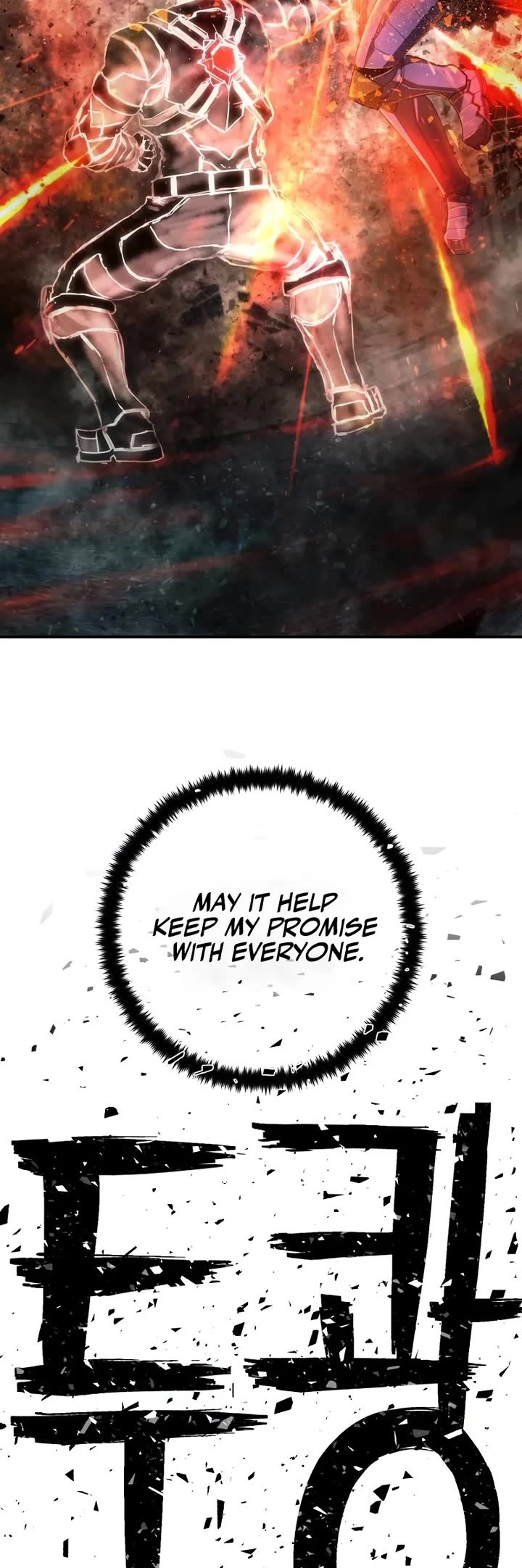 Hero Has Returned Chapter 142 page 49 - Chapter 142