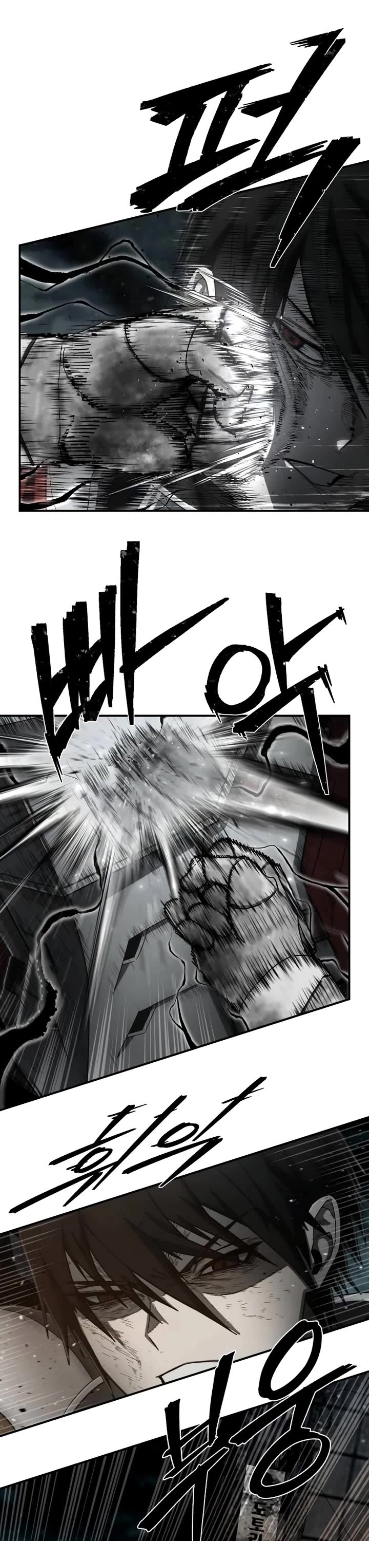 Hero Has Returned Chapter 142 page 5 - Chapter 142