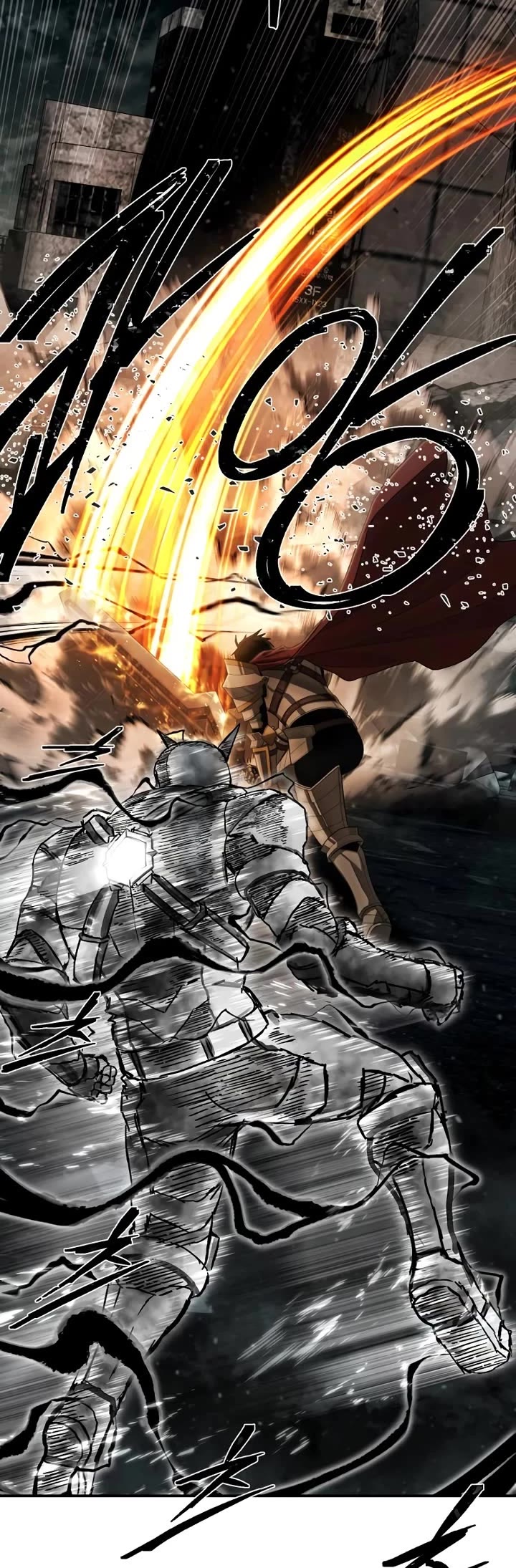 Hero Has Returned Chapter 142 page 6 - Chapter 142